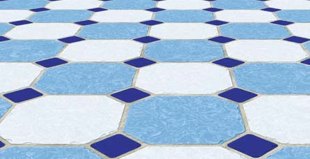 Tile and Grout Cleaning in Holiday, Florida